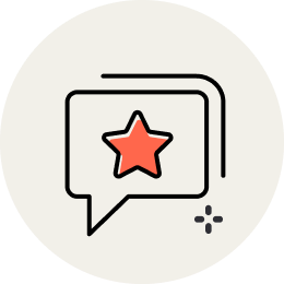 Real Support by  Real People